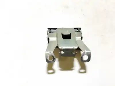 Автозапчастина б/у пластика для toyota rav 4 (a3) 2.2 turbodiesel cat посилання на oem iam   