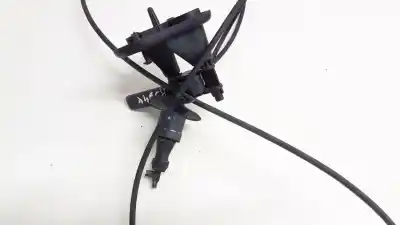 Pezzo di ricambio per auto di seconda mano plastica per peugeot 206+ 1.1 riferimenti oem iam   