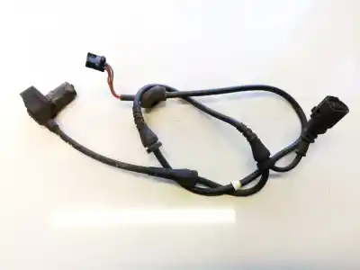 Автозапчасти б/у датчик абс за AUDI A4 B6 (8E2) 1.9 TDI quattro ссылки OEM IAM 0265006682  