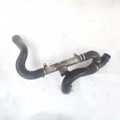 Tweedehands auto-onderdeel Egr-koeler voor LANCIA PHEDRA (180) 2.2 JTD OEM IAM-referenties 869763N  1490942080, XS1113