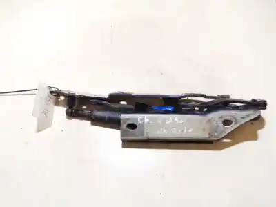 Second-hand car spare part tailgate gas strut for audi 80 (811/813) 1.8 oem iam references 