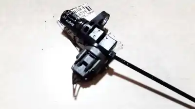 Автозапчастина б/у датчик для mazda 2 lim. (de) 1.3 active посилання на oem iam j5t30571  zj018408
