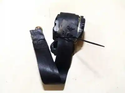 Tweedehands auto-onderdeel veiligheidsriem rechts voor voor audi 80 (811/813) 1.8 oem iam-referenties 893857706b