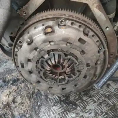 Peça sobressalente para automóvel em segunda mão volante do motor por chrysler pt cruiser (pt) 2.2 crd touring referências oem iam 04668682ac