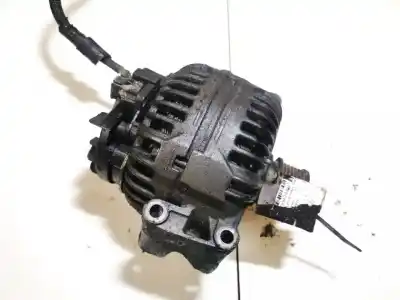 Peça sobressalente para automóvel em segunda mão alternador por chrysler pt cruiser (pt) 2.2 crd touring referências oem iam 0124615018