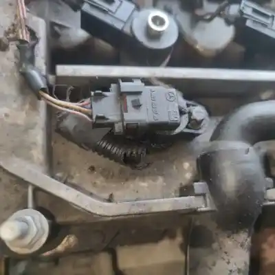 Peça sobressalente para automóvel em segunda mão sensor por chrysler pt cruiser (pt) 2.2 crd touring referências oem iam a0031539728  