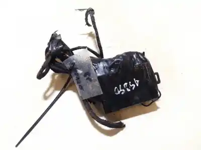 Peça sobressalente para automóvel em segunda mão sensor por volkswagen polo (9n1) 1.9 sdi referências oem iam 