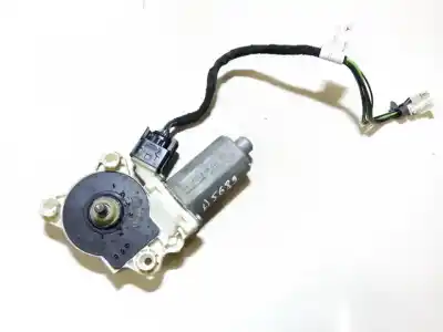 Second-hand car spare part left front window motor for mercedes w211, 2002.03 - 2006.04 e 220 cdi 110kw 2002.03 - 2008.12 oem iam references 0130821970