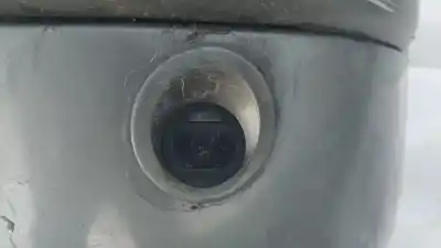 Автозапчасти б/у парковочный датчик за RENAULT LAGUNA II (BG0) 1.9 dCi Diesel ссылки OEM IAM   