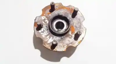Автозапчастина б/у культ заднього правого для toyota rav 4 (a3) 2.2 turbodiesel cat посилання на oem iam 