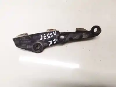 Pezzo di ricambio per auto di seconda mano rinforzo paraurti posteriore per audi a2 (8z) 1.4 16v riferimenti oem iam 8z0853883