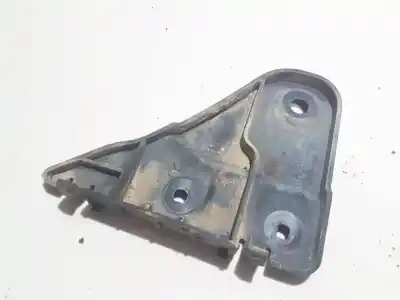 Pezzo di ricambio per auto di seconda mano rinforzo paraurti posteriore per audi a2 (8z) 1.4 16v riferimenti oem iam 8z0807376b