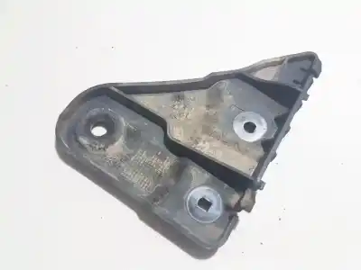 Pezzo di ricambio per auto di seconda mano rinforzo paraurti posteriore per audi a2 (8z) 1.4 16v riferimenti oem iam 8z0807375b