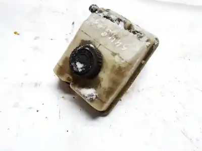 Peça sobressalente para automóvel em segunda mão depósito/reservatório de direção por citroen berlingo 1.8 multivolumen referências oem iam 9612140880d
