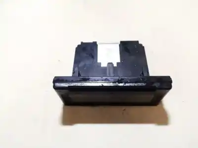 Second-hand car spare part multifunction display for volvo v50 (545) 2.0 d oem iam references 69594030  8696495