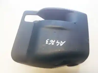 Автозапчастина б/у пластика для toyota rav 4 (a3) 2.2 turbodiesel cat посилання на oem iam 4528742170
