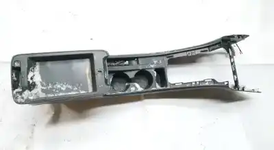 Peça sobressalente para automóvel em segunda mão apoio de braço consola central por toyota corolla (_e12_) 1.4 vvt-i (zze120_) referências oem iam 5890102110