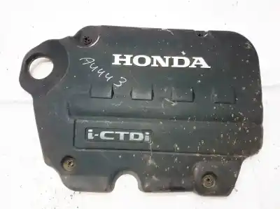 Second-hand car spare part Engine Cover for HONDA CR-V (RE) 2.2 CTDI OEM IAM references   