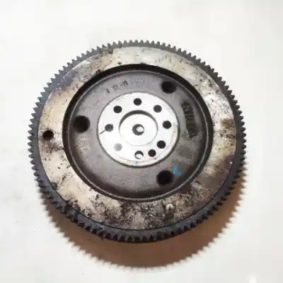Second-hand car spare part engine flywheel for kia rio 1.5 crdi oem iam references   