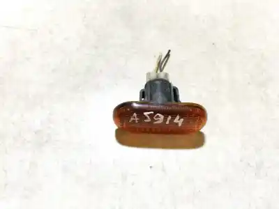 Second-hand car spare part RIGHT SIDE LIGHT for RENAULT SCENIC, I 1999.09 - 2003.06 FACELIFT  OEM IAM references 7700822136  