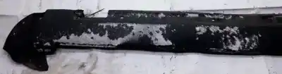 Second-hand car spare part right side skirt (cut) for volvo v50 (545) 1.6 d oem iam references 30698906