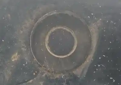 Second-hand car spare part parking sensor for citroen nemo 1.4 hdi oem iam references 