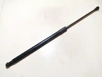 Peça sobressalente para automóvel em segunda mão amortecedor do capô por citroen c4 cactus 1.6 blue-hdi fap referências oem iam f30390n