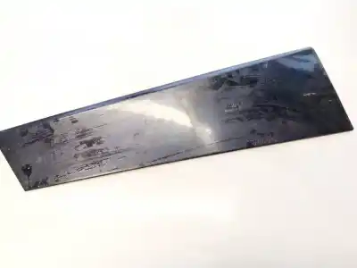 Peça sobressalente para automóvel em segunda mão plásticos por bmw x3 (e83) 3.0 24v cat referências oem iam 