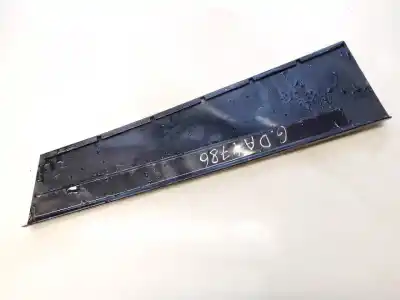 Pezzo di ricambio per auto di seconda mano plastica per bmw x3 (e83) 3.0 24v cat riferimenti oem iam   