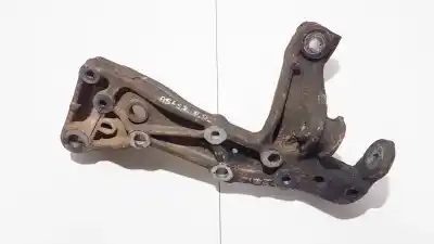 Автозапчастина б/у передній правий нижний рычаг підвіски для volkswagen golf v variant (1k5) 1.9 tdi посилання на oem iam   