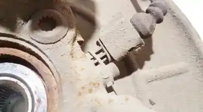 Автозапчастина б/у датчик абс для volkswagen golf v variant (1k5) 1.9 tdi посилання на oem iam 