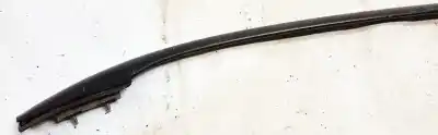 İkinci el araba yedek parçası plastik için mercedes clase e (w211) e 320 cdi (211.022) oem iam referansları 111j0006001l