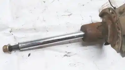 Автозапчасти б/у передний левый амортизатор за jaguar x-type 2.2 d classic ссылки oem iam   