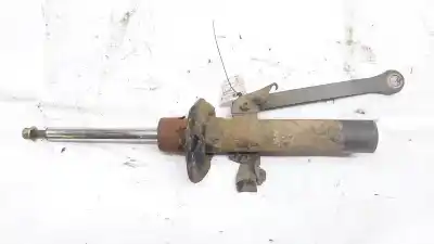 Автозапчастина б/у амортизатор передній лівий для jaguar x-type 2.2 d classic посилання на oem iam 