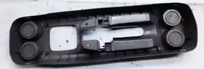 Pezzo di ricambio per auto di seconda mano plastica per mazda mpv (lw) 2.0 comfort riferimenti oem iam lc6464921  