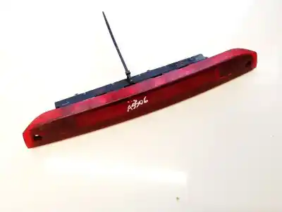 Second-hand car spare part central brake light for ford focus c-max (cap) 1.6 tdci cat oem iam references 4m5113a613ad