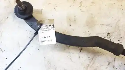 Автозапчастина б/у рульмова рейка для mini mini (r50,r53) 1.6 16v cat посилання на oem iam   