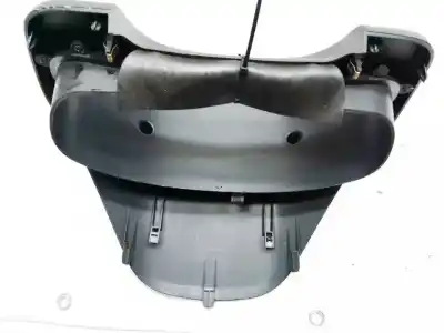 Автозапчастина б/у передні молдинги для mitsubishi space star (dg0) 1.9 di-d cat посилання на oem iam mr270249  