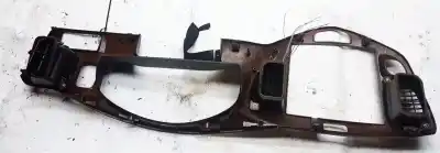 Автозапчасти б/у передние молдинги за mazda mpv (lw) 2.0 comfort ссылки oem iam lc62g0421  