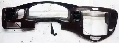 Автозапчасти б/у передние молдинги за MAZDA MPV (LW) 2.0 Comfort ссылки OEM IAM LC62G0421  