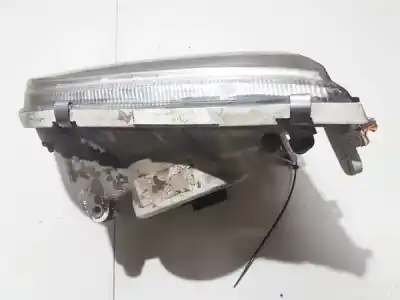 Автозапчастина б/у права фа для mitsubishi space star (dg0) 1.9 di-d cat посилання на oem iam 14895600r  148956-00r