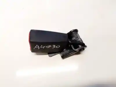 Peça sobressalente para automóvel em segunda mão chicote / encaixe cinto segurança traseiro direito por bmw x5, e53 facelift 2004 - 2006 3.0 d 2003-2015 160kw 218hp referências oem iam 707018501