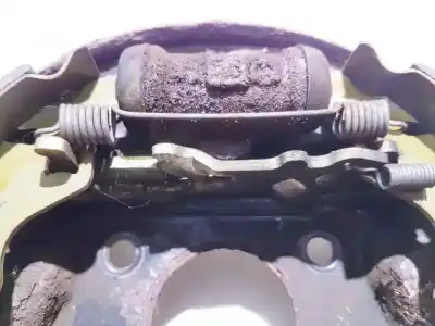 Pezzo di ricambio per auto di seconda mano pezzi vari per mazda 323 1.5 g 16v/25 (egi dohc) riferimenti oem iam   