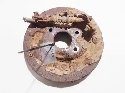 Pezzo di ricambio per auto di seconda mano pezzi vari per mazda 323 1.5 g 16v/25 (egi dohc) riferimenti oem iam   