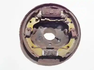 Peça sobressalente para automóvel em segunda mão peças diversas por mazda 323 1.5 g 16v/25 (egi dohc) referências oem iam 