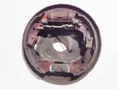 Second-hand car spare part Various Parts for MAZDA 323 1.5 G 16V/25 (EGI DOHC) OEM IAM references   