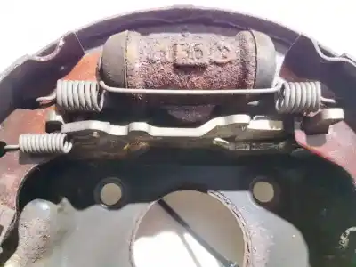 Pezzo di ricambio per auto di seconda mano pezzi vari per mazda 323 1.5 g 16v/25 (egi dohc) riferimenti oem iam   