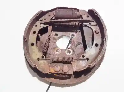 Second-hand car spare part various parts for audi 80 (811/813) 1.8 oem iam references 