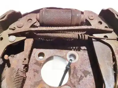 Pezzo di ricambio per auto di seconda mano pezzi vari per audi 80 (811/813) 1.8 riferimenti oem iam   