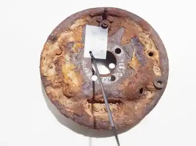 Pezzo di ricambio per auto di seconda mano pezzi vari per audi 80 (811/813) 1.8 riferimenti oem iam   